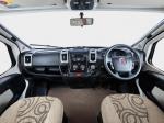 Swift Motorhomes Sundance 620 FB 2011 года
